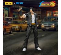 Joy Toy The King Of Fighters '98 Hero Team Kyo Kusanagi