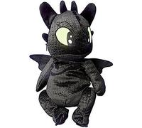 Joy Toy Toothless Plush Backpack