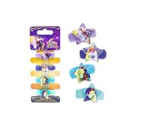 Joy Toy Unicorn Academy 4 Braid Holder