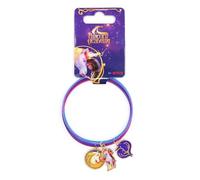 Joy Toy Unicorn Academy 5 Metal Bracelets with 3 Pendants