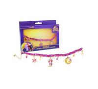 Joy Toy Unicorn Academy Metal Cord Bracelet with Charms