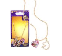 Joy Toy Unicorn Academy Sophia & Wildstar Necklace with 2 Charms