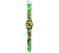 Joy Toy Unisex Child Digital Quartz Watch with Plastic Strap 99835