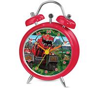 Joy Toy Unisex-Kids Analog Quartz Watch with Plastic Strap 99837