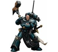 Joy Toy ; Warhammer The Horus Heresy Action Figure Alpha Legion Harrowmaster Arm