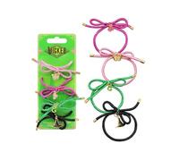 Joy Toy Wicked 4 Elastic Bands with Charms