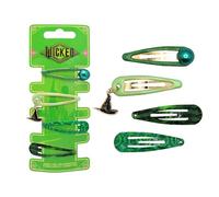 Joy Toy Wicked Elphaba 4 Hair Clips