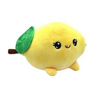 Joy Toy Yummis Lemon Plush Toy 27 x 15 x 16 cm