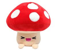 Joy Toy Yummis Mushroom Teddy 22 Cm