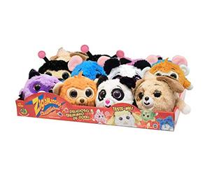 JOY TOY Zigamazoos Plush