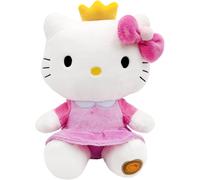 Joy ToyHello Kitty Classic Eco Plush 24 cm in Reusable Cardboard Bag