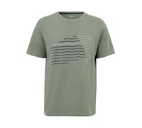 Joy Ulrik Grape Leaf T-Shirt