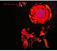 JOY - UNDER THE SPELL OF JOY NEW VINYL
