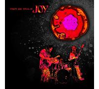 JOY - UNDER THE SPELL OF - New Vinyl Record - 50 - Z72z