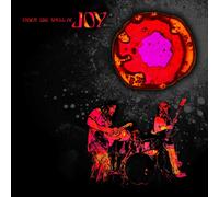 JOY - UNDER THE SPELL OF - Vinyl Record - 50 - F72z