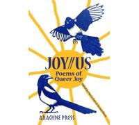 Joy//Us : LGBTQ+ poetry
