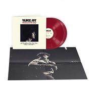 Joy Vance - Dream Your Life Away (2024) 2 LP Red Vinyl + Poster Pre Order