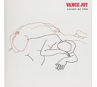 JOY,VANCE - Nation Of Two