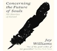 Joy Williams Concerning the Future of Souls : Ninety-Nine Stories of Azrael Joy Williams Multicolor