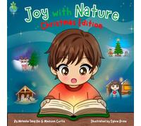 Joy with Nature: Christmas Edition (Nature Babies Virtue Series)
