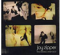 Joy Zipper - Stereo And God, The (Mini Album)