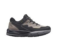 JOYA Cadore STX M Brown/Black - Outdoor Shoes for Men - 8