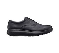 JOYA Chicago Black, Men's Low Shoes in Leather, Black, 9