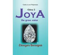JOYA DE GRAN VALOR: Carta a Los Filipenses