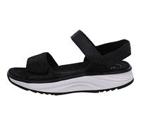 JOYA Flores Sandal Black W 5.5 UK/EUR 39