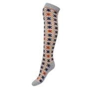 Joya Luxurious Wool Blend Socks UK 4-7 EU 36-40