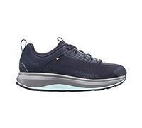 JOYA Maui Dark Blue II - Womens Textil Fashion Sneaker 8 UK