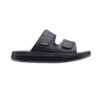 JOYA Max III Black - Mens Leather Sandal 8.5 UK