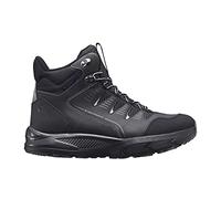 JOYA Sierra STX M Black - Mens Leather Outdoor Boot 9 UK