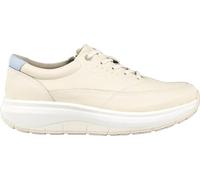 JOYA Venice Zip W, white, 6 UK