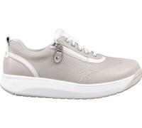 JOYA Womens Laura Full Grain Leather Shoes
