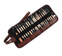 JOYALY 22-piece pottery tool set halloween carving kit professional pumpkin carving kit