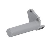 Joyance 15mm DSLR Camera Aluminum Alloy Rods, Follow Focus Track Duct, 500mm Length, Compatible with Mavic Air 2S Drone Front Landing Gear Replacement Parts