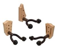 Joyance 30x7.6mm Guitar Bridge Pins Guitar Bridge Pins, Rosewood Bridge Pins for Gibson/Martin/Acoustic Folk Guitars, 30 x 7.6 mm, Includes Bridge Pin Remover, Guitar Accories