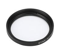 Joyance 37mm Star Lens Filter for Canon, Nikon, Olympus, Cameras, Multi-Coated Optical Glass, Ideal for Photography and Videography
