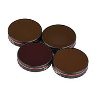 Joyance 4 Pcs Camera Lens Filter Kit for Osmo Action, Includes 8PL, 16PL, 32PL, 64PL Filters, Compatible Action Camera Lens Filter Set, Precision Fit