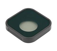 Joyance CPL Lens Filter for Hero 9 Action Camera, Polarizing Filter Lens Protector Replacement, Compatible with Hero 9, Lightweight, Easy to Install
