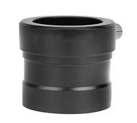 Joyance Datyson 5P9981 Astronomical Telescope Adapter Ring, 1.25 Inch to 0.965 Inch Interface, Aluminium Alloy, Telescope Accory, Lightweight, Precision Fit