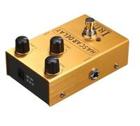 Joyance Delay Guitar Effector Delay Guitar Effect Pedal, Electric Guitar Effect Pedal with Mix, Feedback, Delay Control Knobs, Compact Design for Musicians and Performers