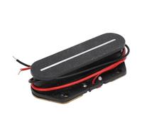 Joyance Electric Guitar Accory Electric Guitar Pickup, 7.8K Resistance Alnico3 Magnetic Pickup Replacement for TL Guitar, Compatible with Electric and Acoustic Guitars