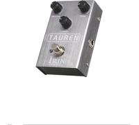 Joyance Electric Guitar Effect Pedal Overdrive Guitar Effect Pedal, Mini Effector Pedal with Volume, Tone, Gain Controls for Electric Guitar, Compact Design, Profional Sound Quality