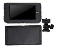 Joyance FOTGA A50TL HD Camera Monitor, 5 In Touch Screen Viewfinder, 1920x1080 Resolution, 4K HD Input/Output, Field Monitor for Cameras