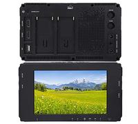 Joyance Fotga A70TL 7 Inch IPS Touch Screen Camera Monitor, 1920 * 1150 Resolution, 3D LUT Function, 4K Signal for Canon, Nikon, Cameras