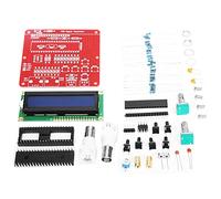 Joyance Function Signal Generator Module DDS Function Signal Generator Module DIY Kit, Pulsed Sine Triangular Wave Frequency Generator Components, For Electronics Projects and Experiments