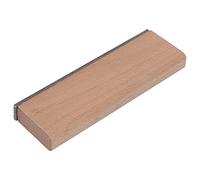 Joyance Guitar Fret Sanding Block Guitar Fret Sanding Leveler Polish, Large Fret Sanding Tool for Maintenance, Compatible with Bass, Ukulele, Banjo, Mandolin, Fret Sanding Kit and Block