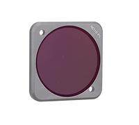 Joyance Junestar Action Camera Filters 3 in 1 Filter Kit, CPL ND8 ND16 for Action 2 Motion Camera, Multi-Layer Coating Lens Filter, Replacement Accories